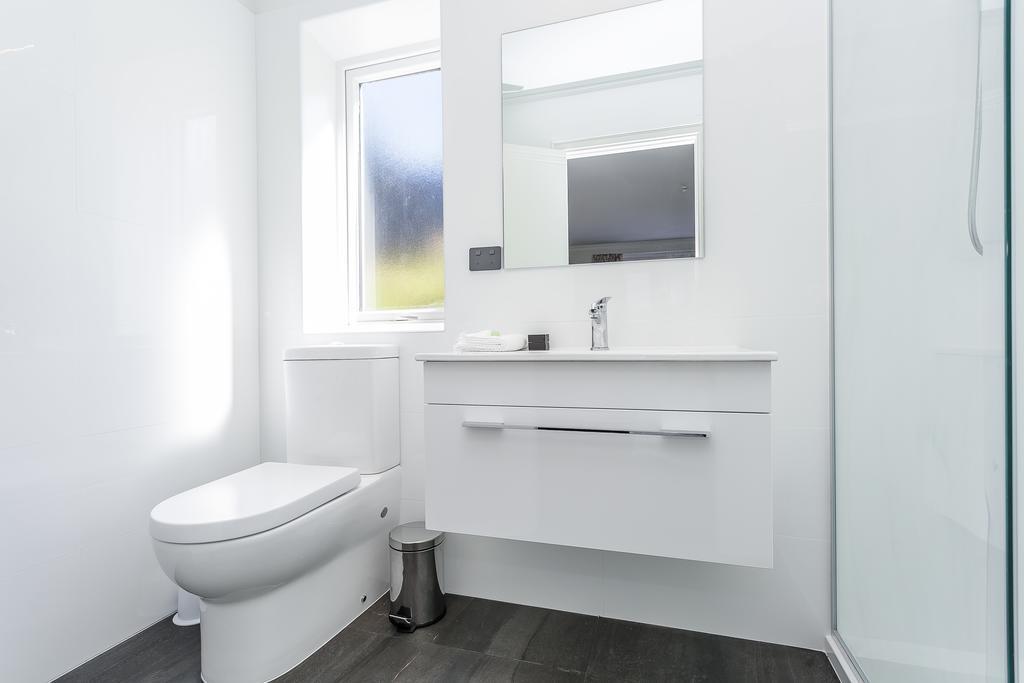 Superior Dunedin Apartments Bagian luar foto